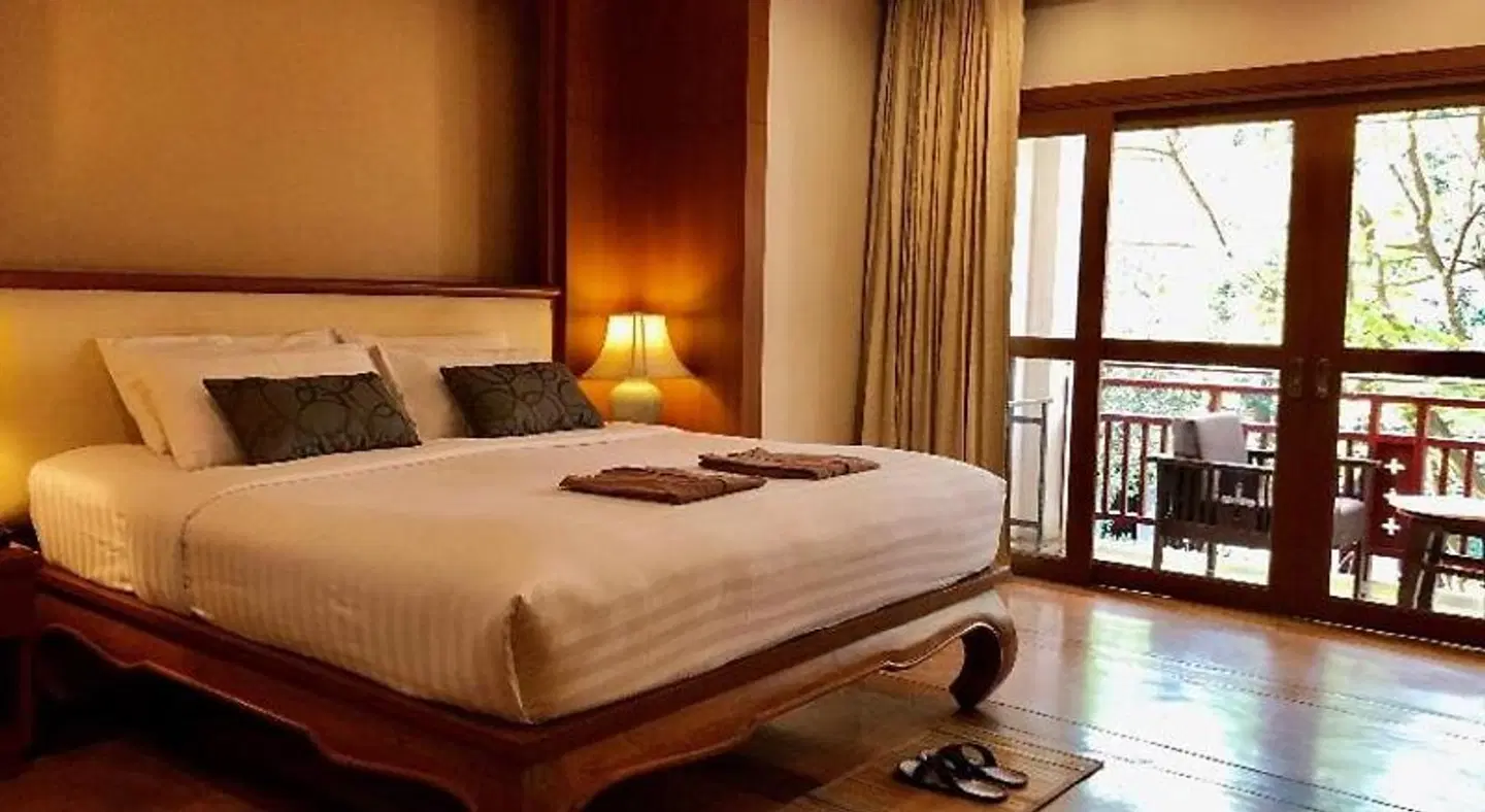 The Rim Chiang Mai ROOM_EXAMPLE