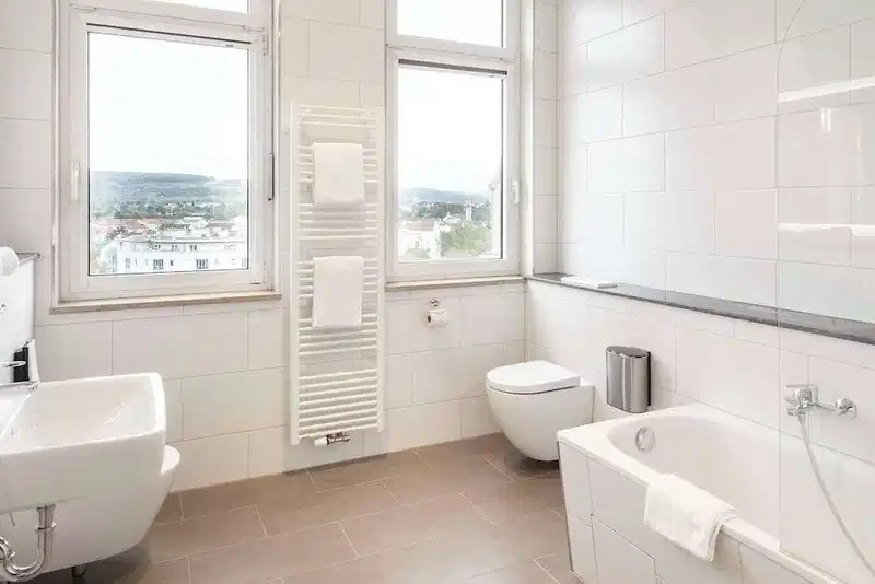 Best Western Hotel Dreiländerbrücke – Hotelfoto