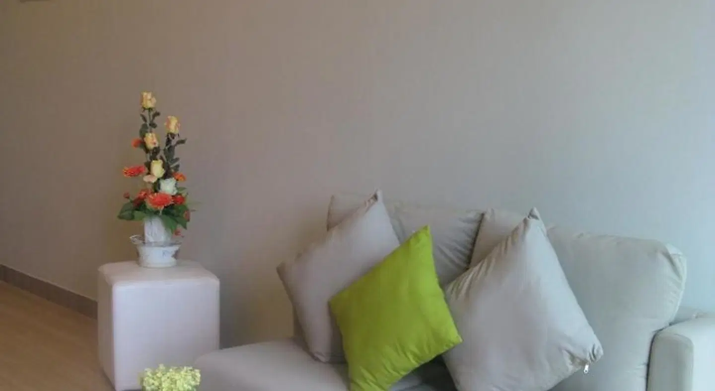 Sugar Palm Residence ROOM_EXAMPLE