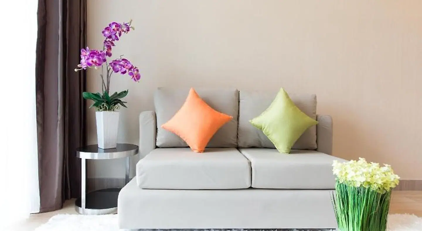 Sugar Palm Residence ROOM_EXAMPLE