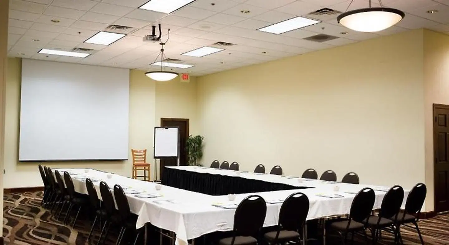 Best Western Gateway Grand Konferenz