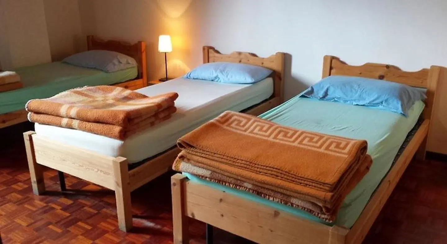 Hotel Funivia ROOM_EXAMPLE