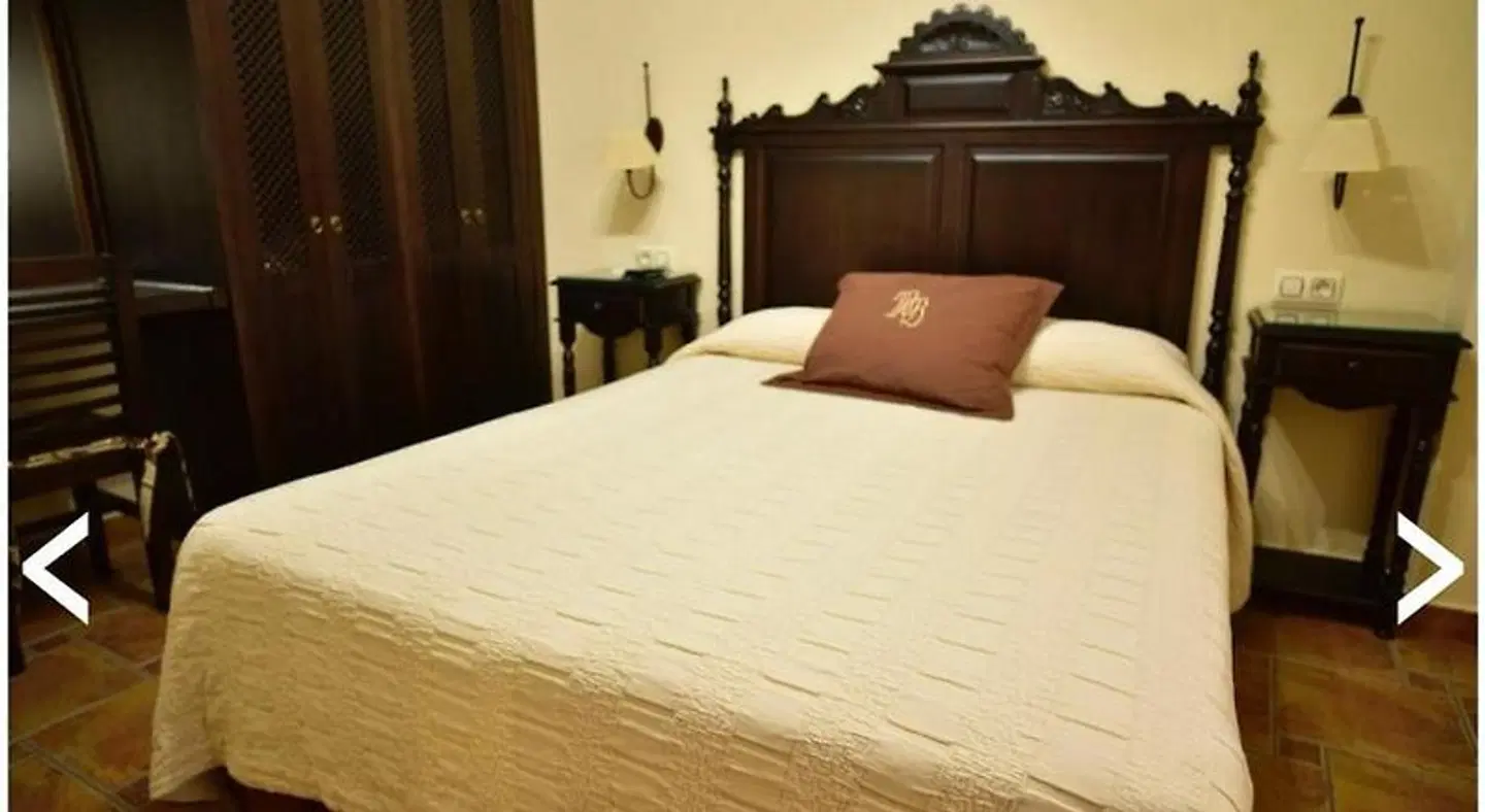 Apartamentos Turisticos Doña Maria La Brava ROOM_EXAMPLE