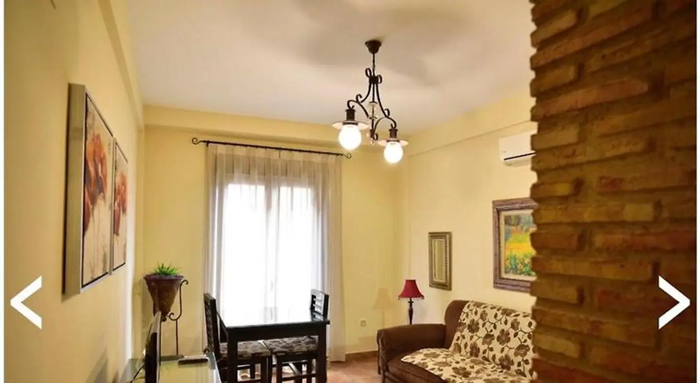 Apartamentos Turisticos Doña Maria La Brava ROOM_EXAMPLE