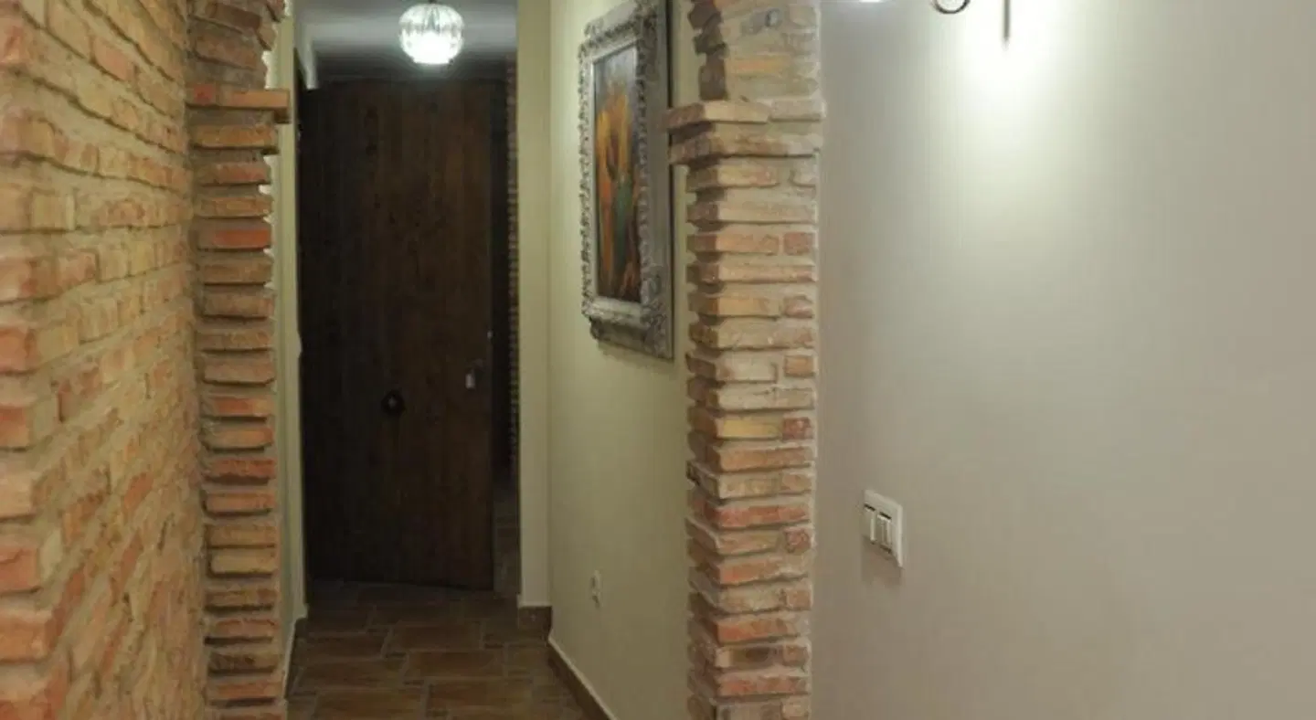 Apartamentos Turisticos Doña Maria La Brava HEALTH_BEAUTY