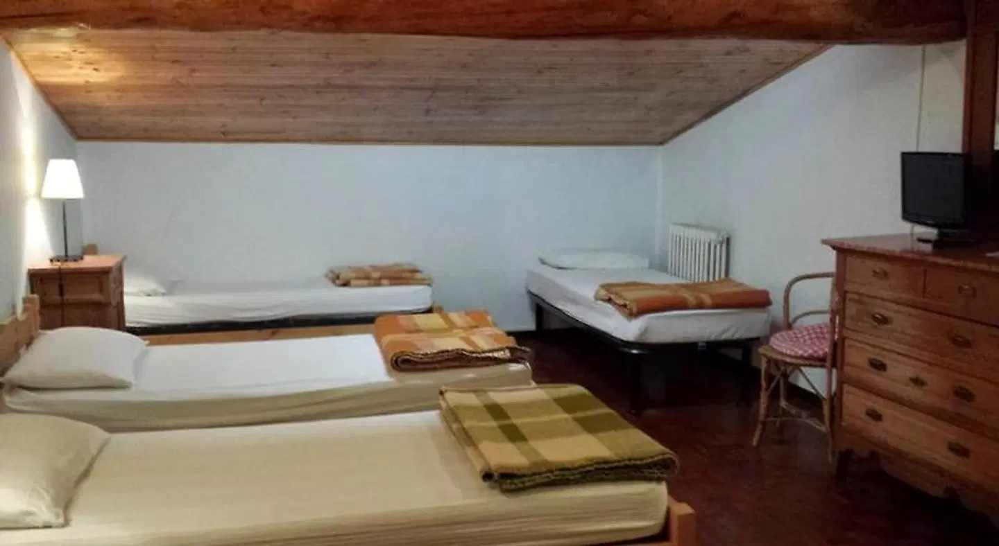 Hotel Funivia HEALTH_BEAUTY