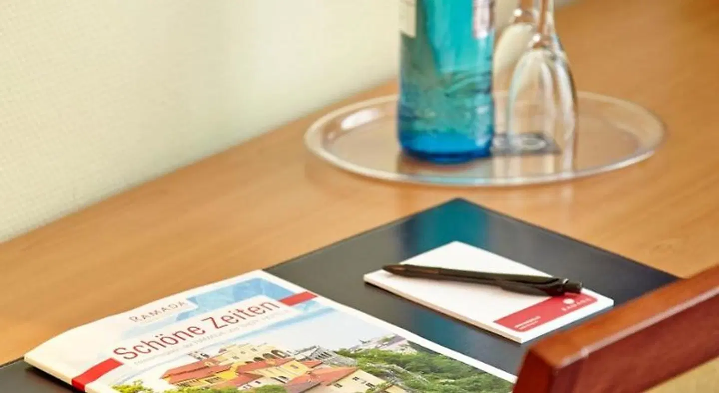 Ramada Berlin-Mitte HEALTH_BEAUTY