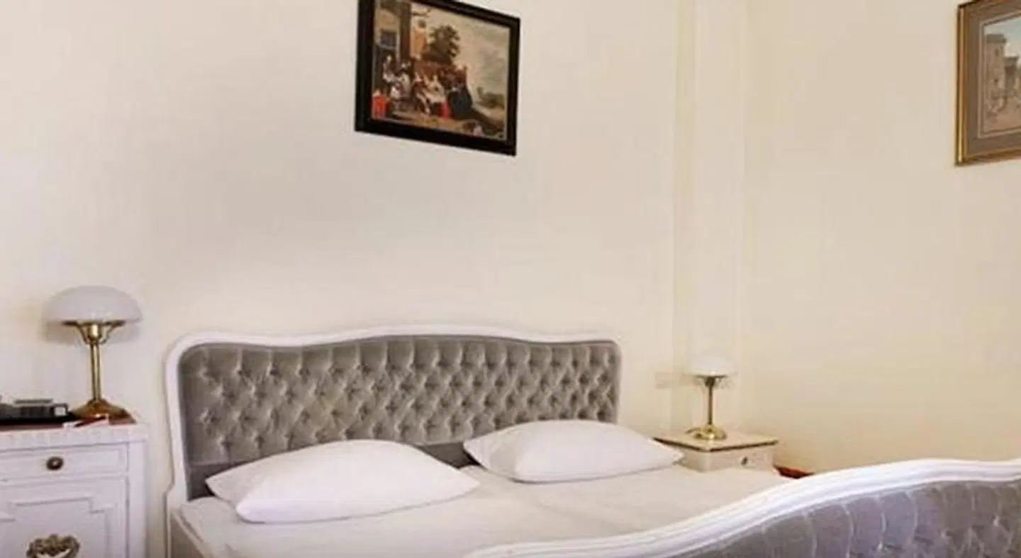 acom-Hotel Berlin Kurfürstendamm ROOM_EXAMPLE