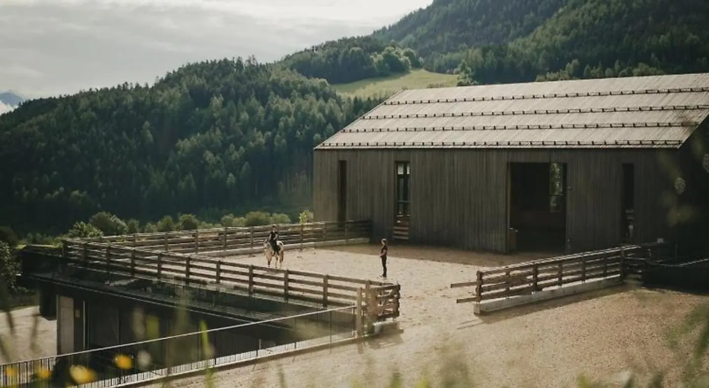 Sporthotel Winkler EXTERIOR
