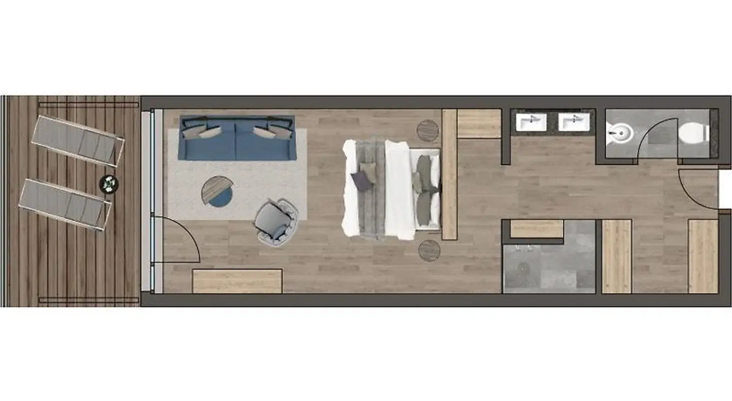 Sporthotel Winkler MODEL_IMPRESSION