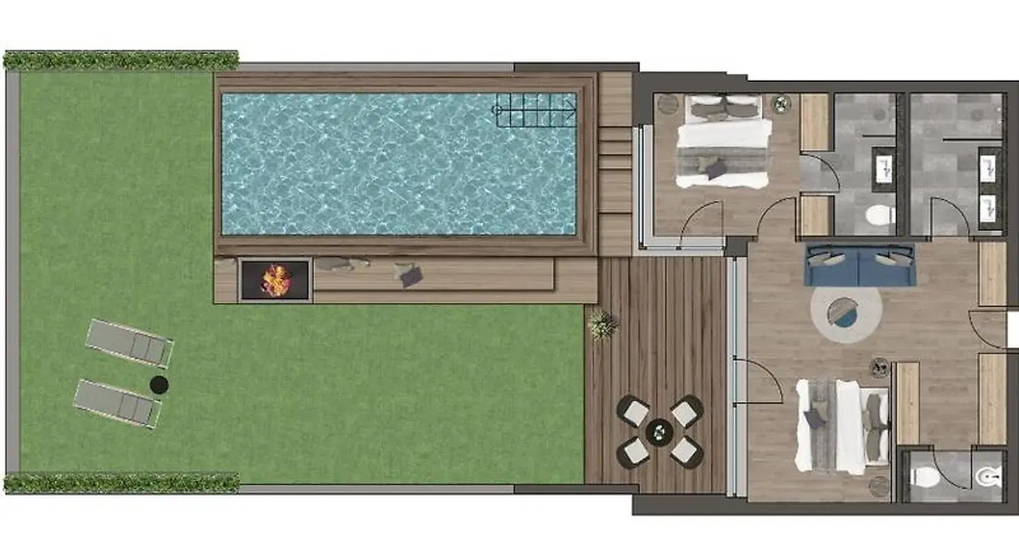 Sporthotel Winkler MODEL_IMPRESSION