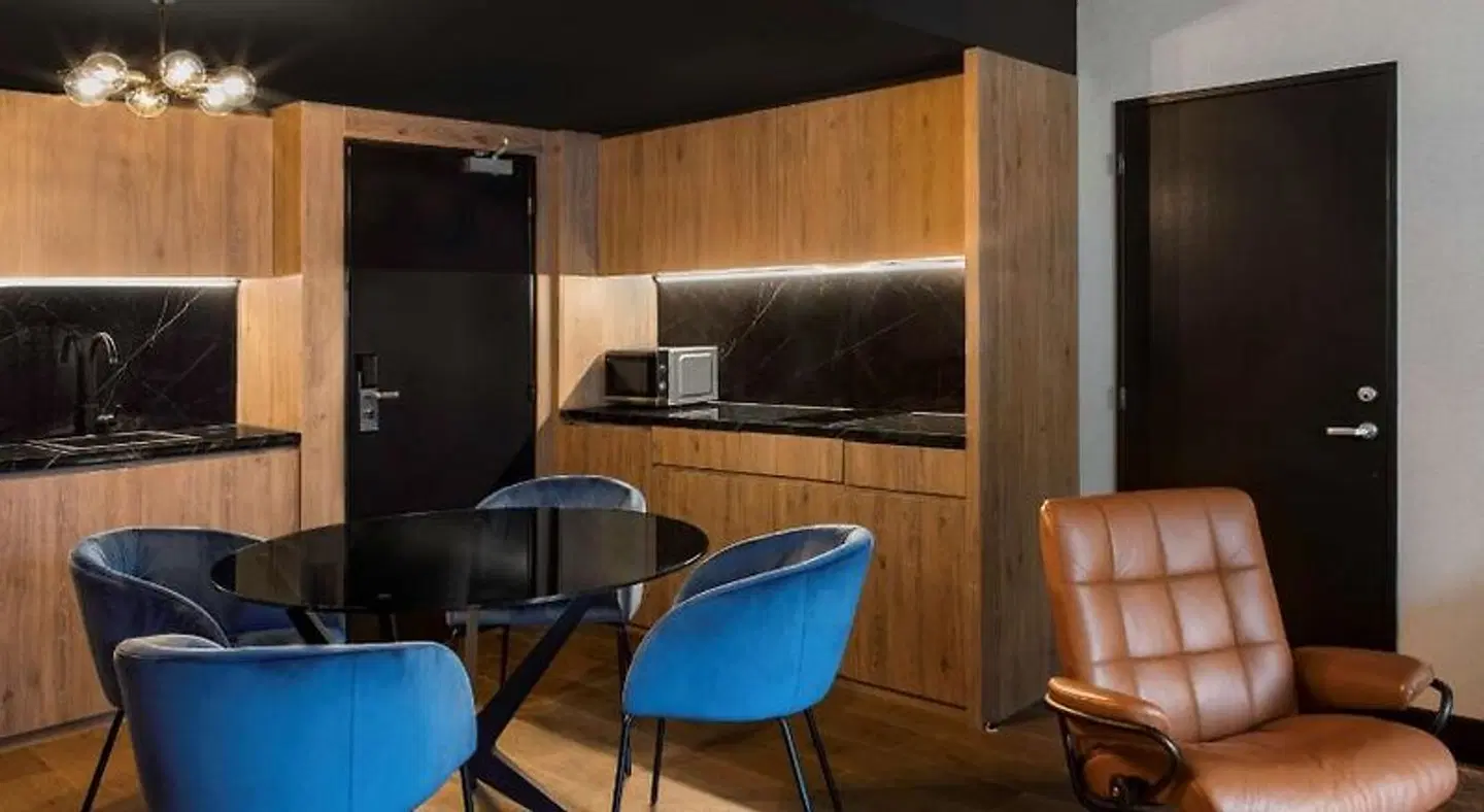 Radisson Collection Hotel, Grand Place Brussels LOUNGE_LOBBY