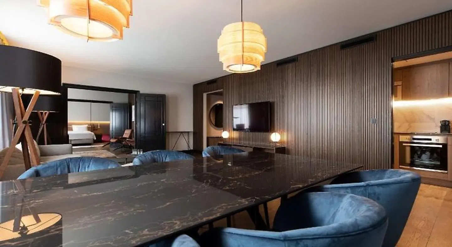 Radisson Collection Hotel, Grand Place Brussels ROOM_EXAMPLE