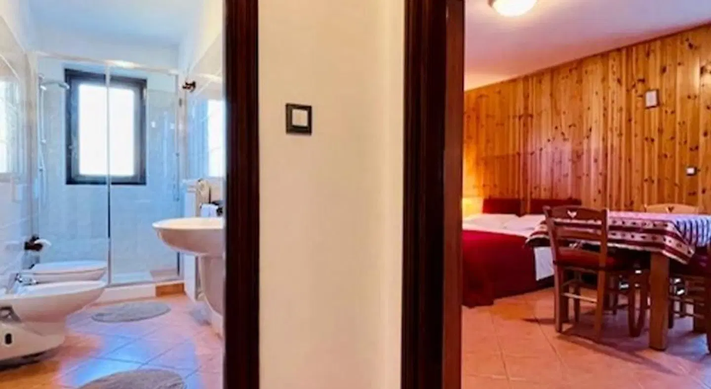 Case Vacanza Perron ROOM_EXAMPLE
