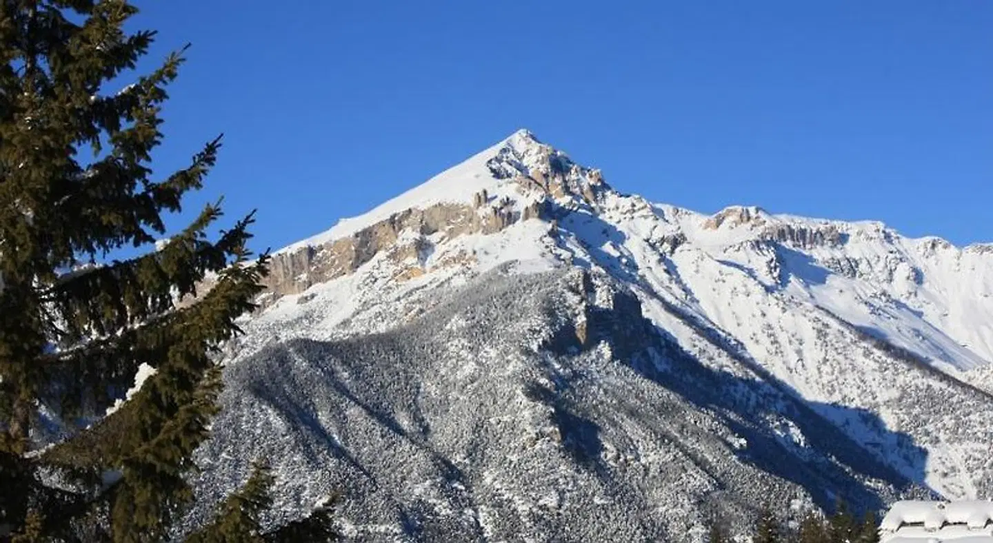 Case Vacanza Perron LANDSCAPE