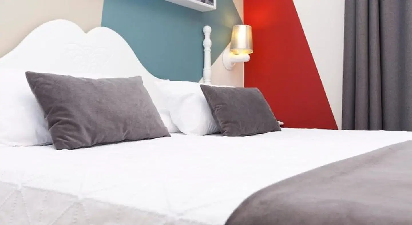 Hotel Carlos V ROOM_EXAMPLE