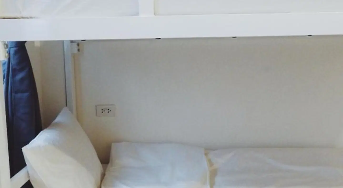 Morn-Ing Hostel ROOM_EXAMPLE