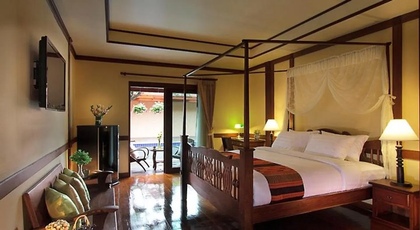 Baan U Sabai Boutique House ROOM_EXAMPLE