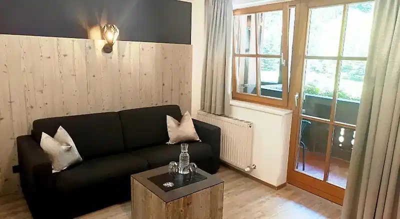 Möderle – Hotelfoto