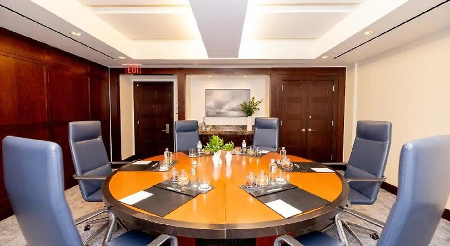 InterContinental Boston Konferenz