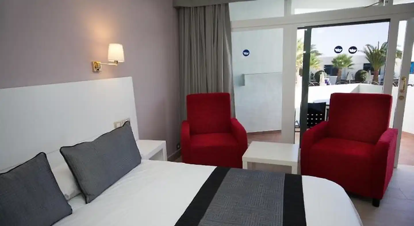 Apartamentos Panorama Adults Only Wohnbeispiel