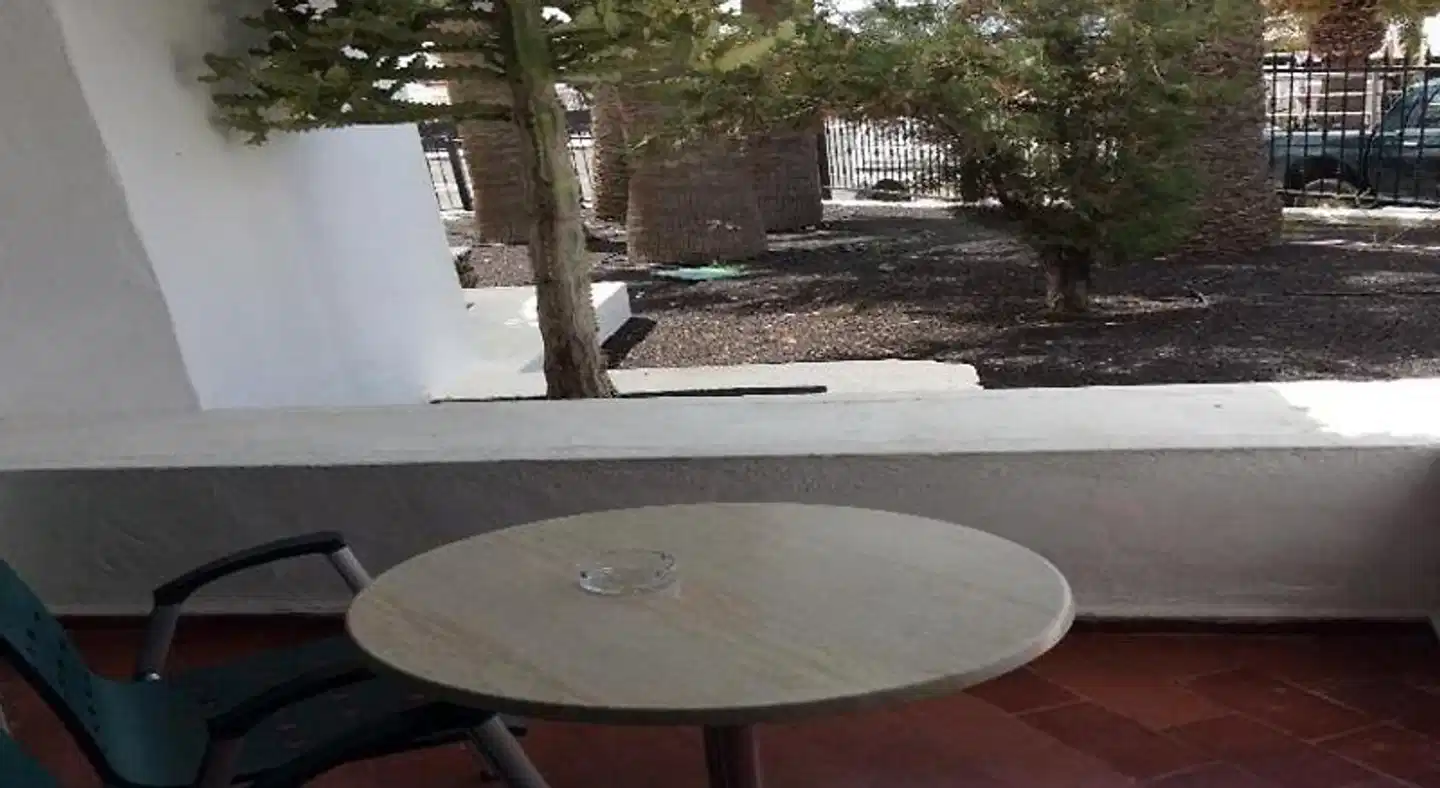 Apartamentos Panorama Adults Only Aussenansicht