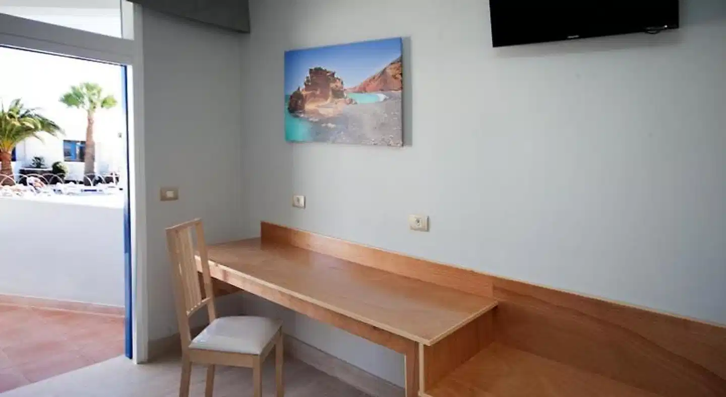 Apartamentos Panorama Adults Only Wohnbeispiel