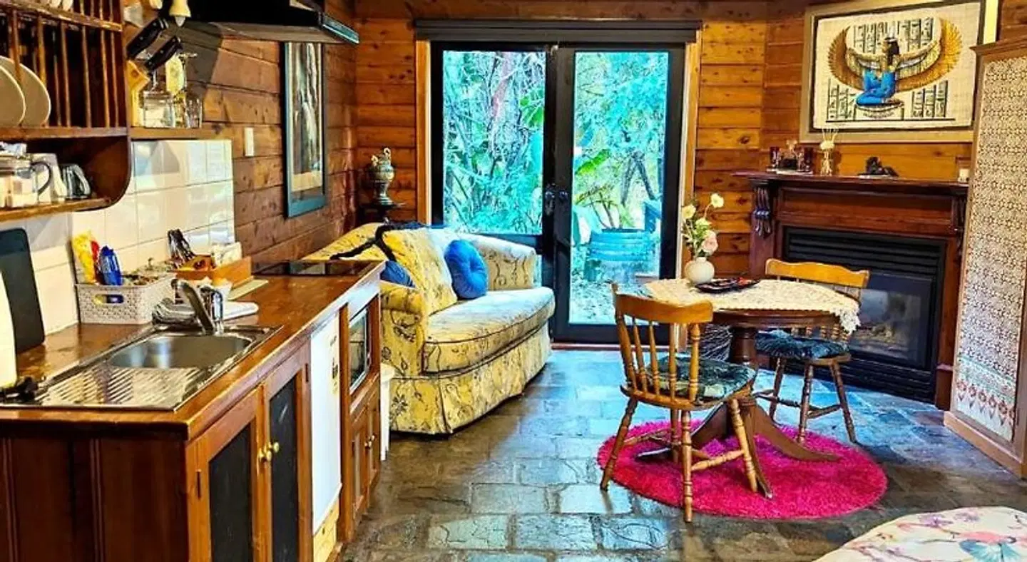 Forget Me Not Cottages LOUNGE_LOBBY