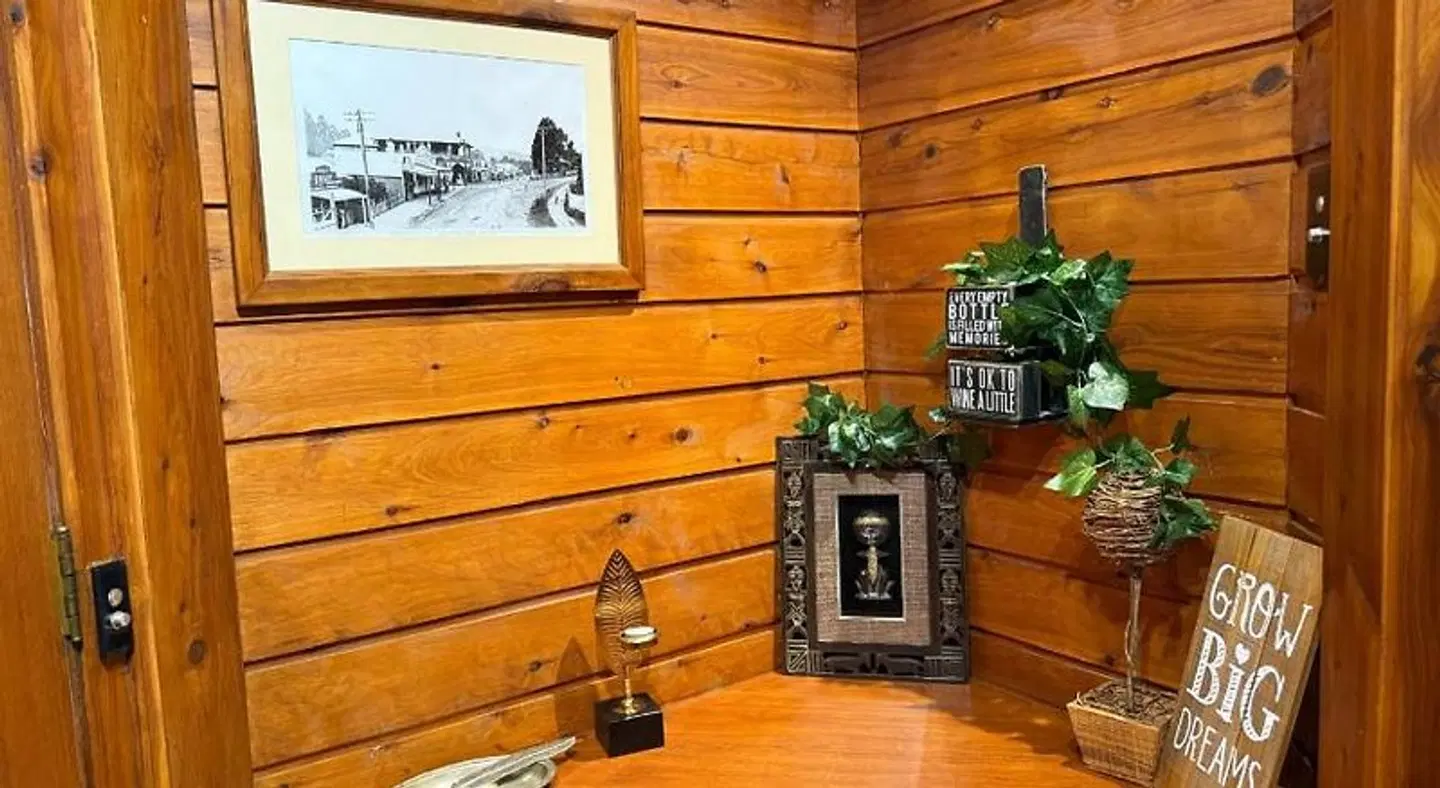 Forget Me Not Cottages ROOM_EXAMPLE