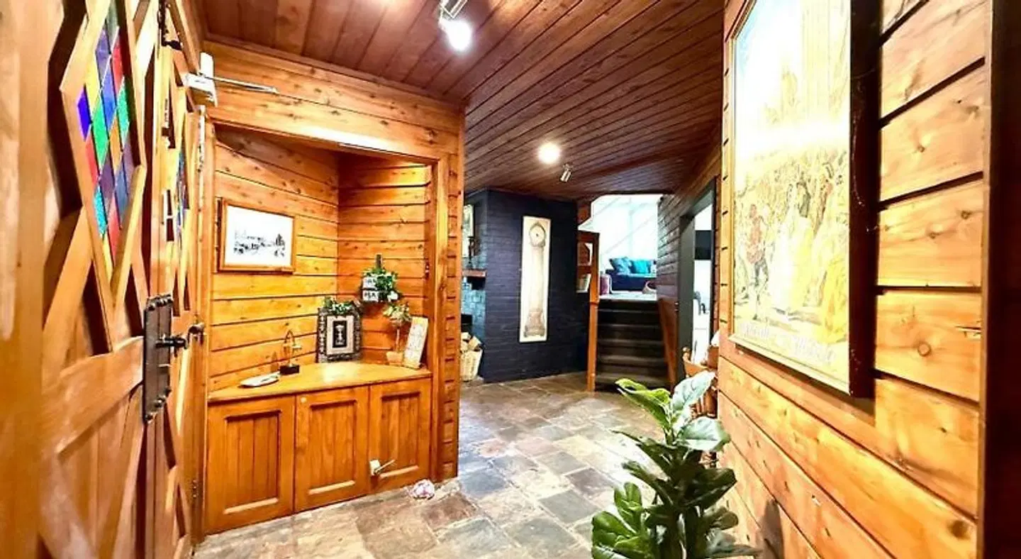 Forget Me Not Cottages LOUNGE_LOBBY