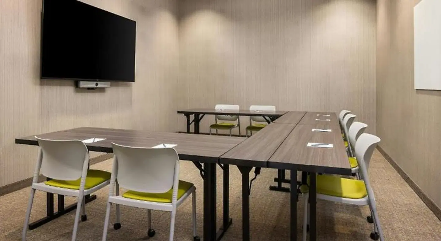 SpringHill Suites by Marriott Eau Claire Konferenz
