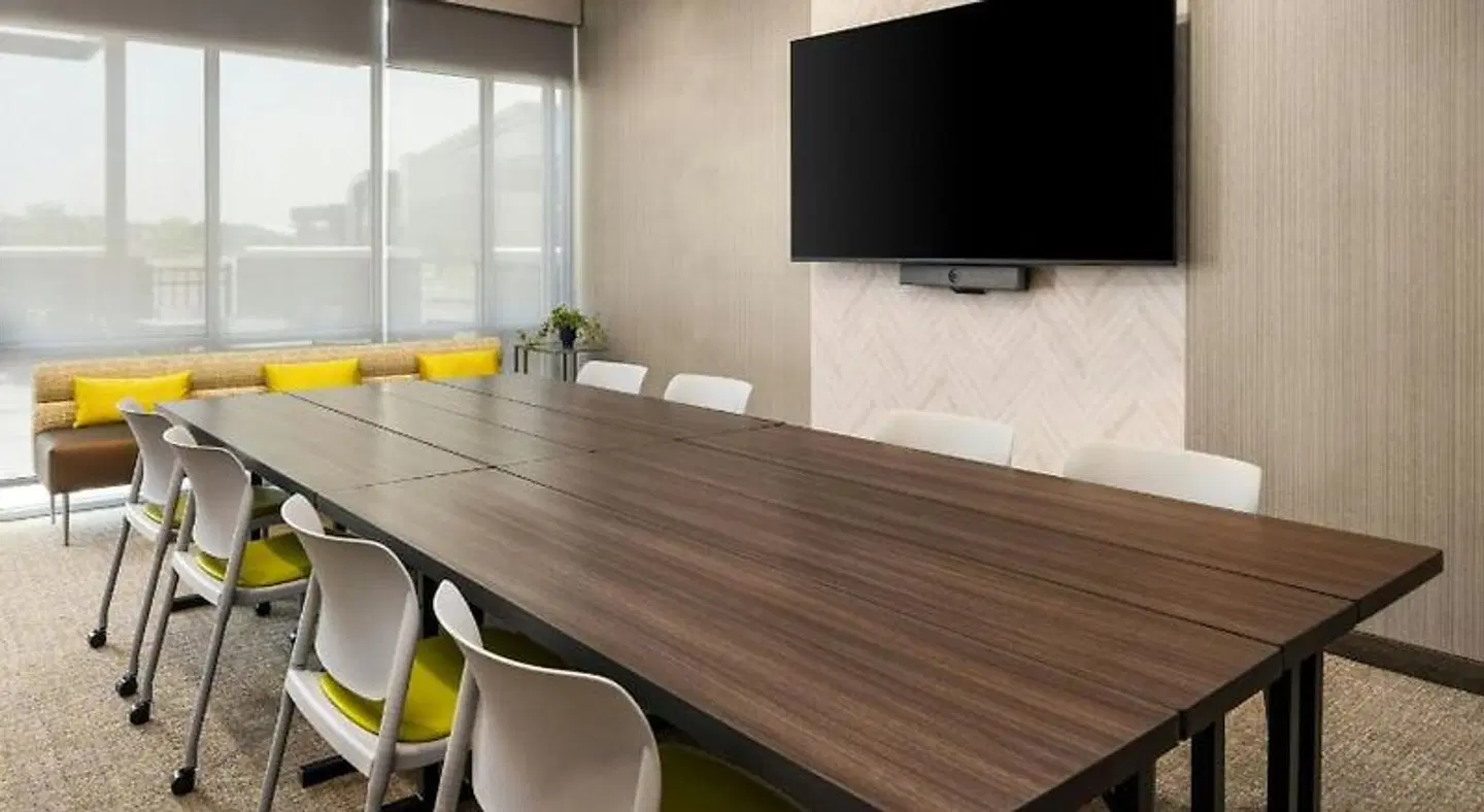 SpringHill Suites by Marriott Eau Claire ROOM_EXAMPLE