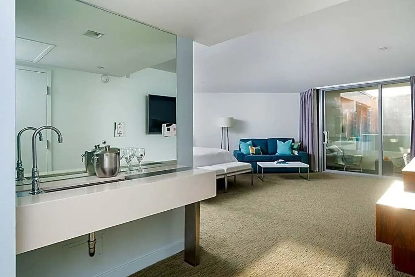 Tower 23 Hotel ROOM_EXAMPLE