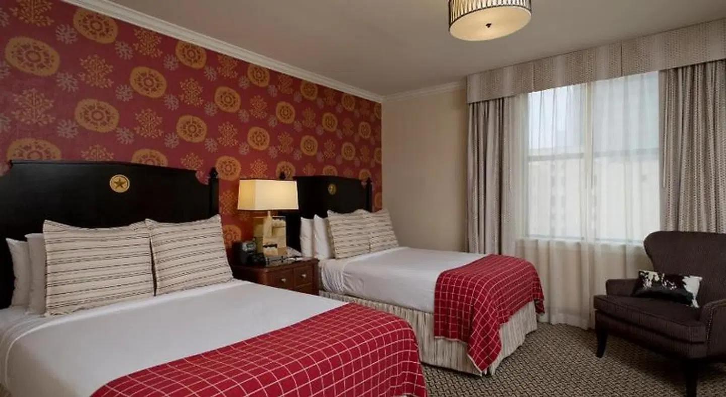 The Stephen F Austin Royal Sonesta Hotel ROOM_EXAMPLE