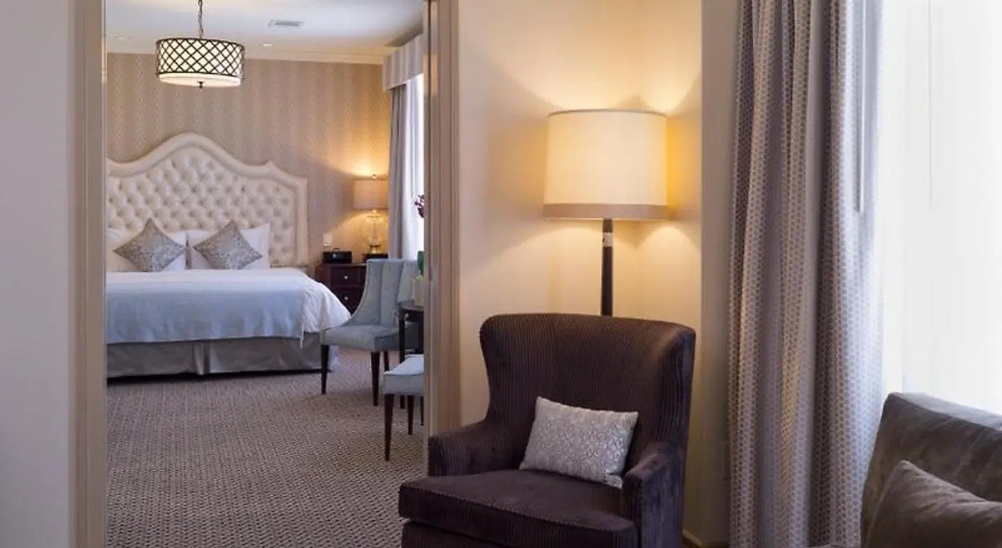 The Stephen F Austin Royal Sonesta Hotel ROOM_EXAMPLE