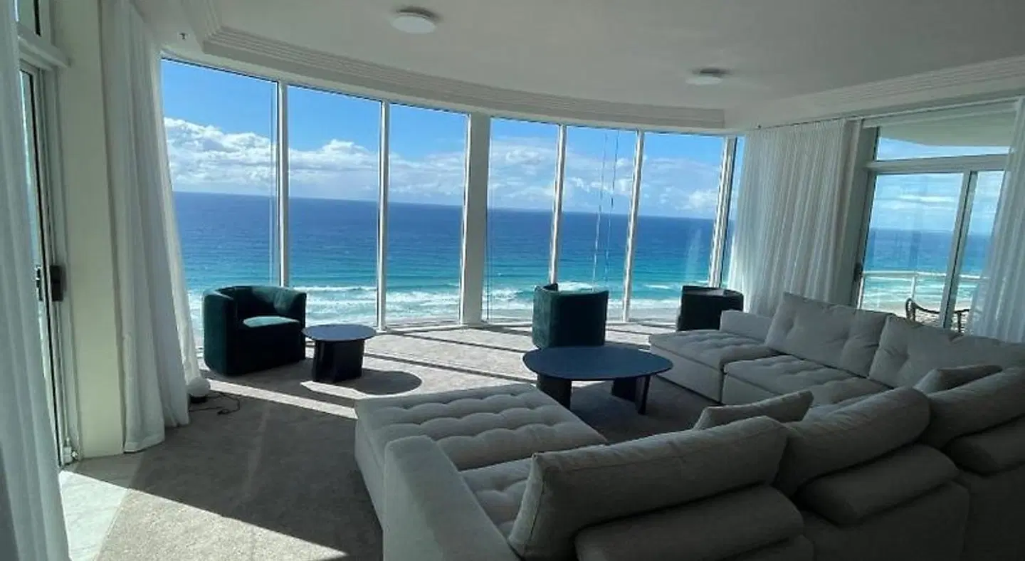 Carmel by the Sea LOUNGE_LOBBY