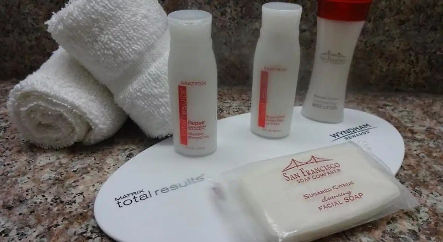 Ramada by Wyndham Staten Island Wellness