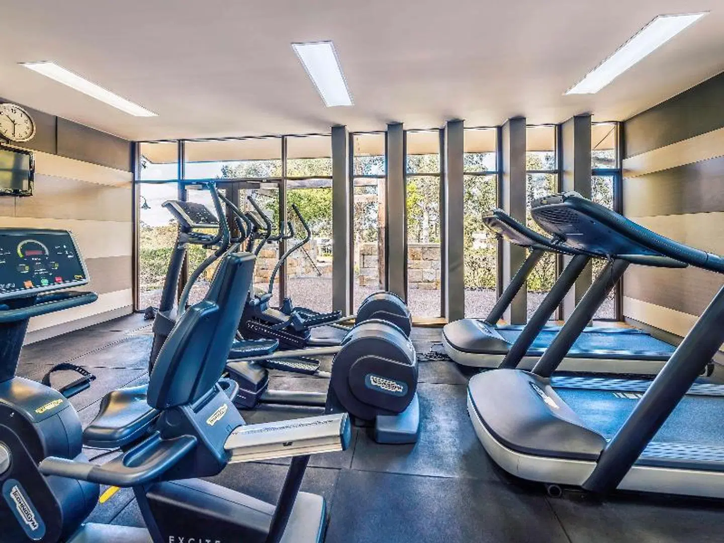 Peppers Hunter Valley SPORTS_AND_LEISURE