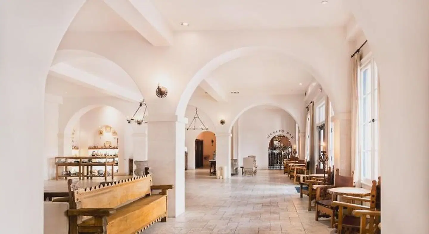 Hotel St. Francis LOUNGE_LOBBY