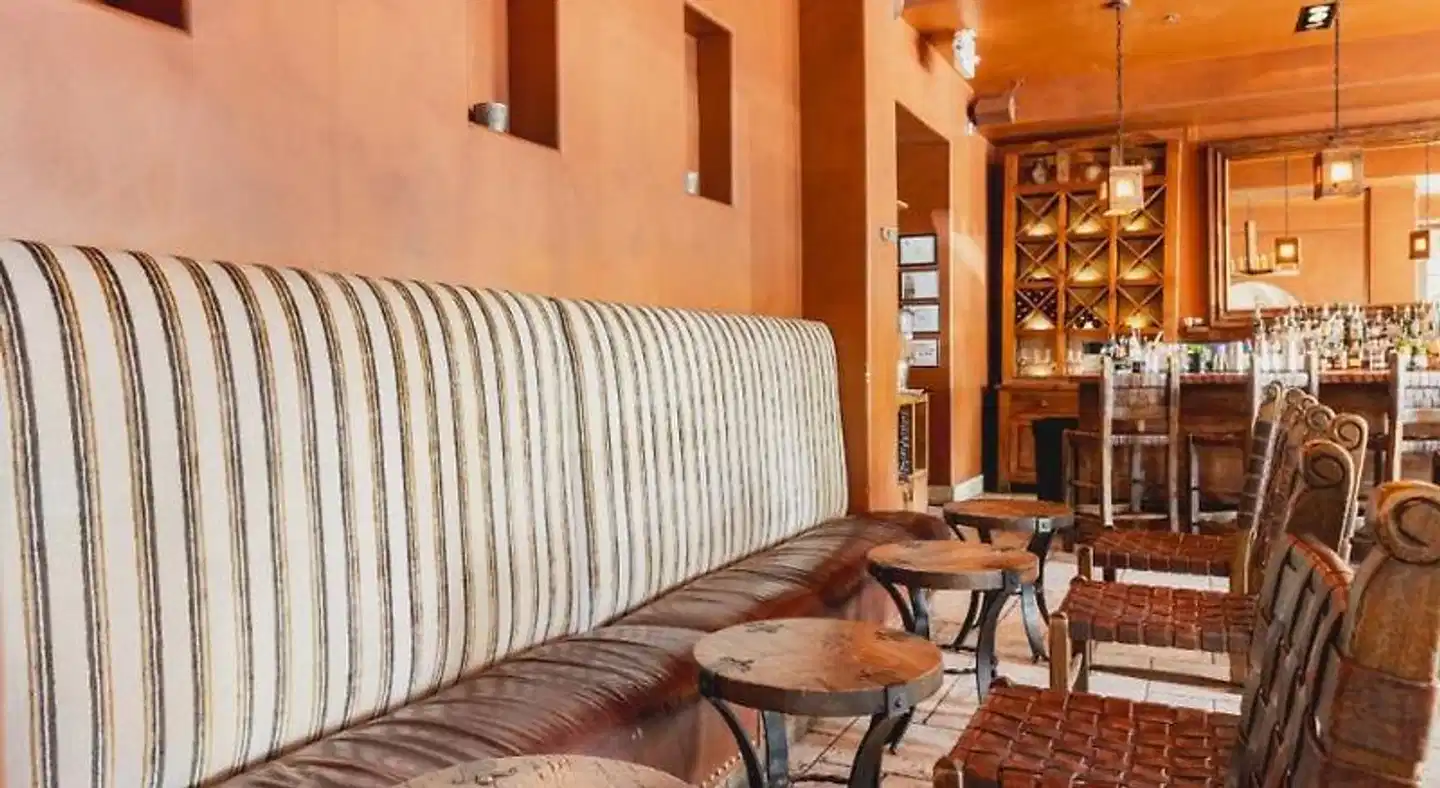 Hotel St. Francis Wohnbeispiel