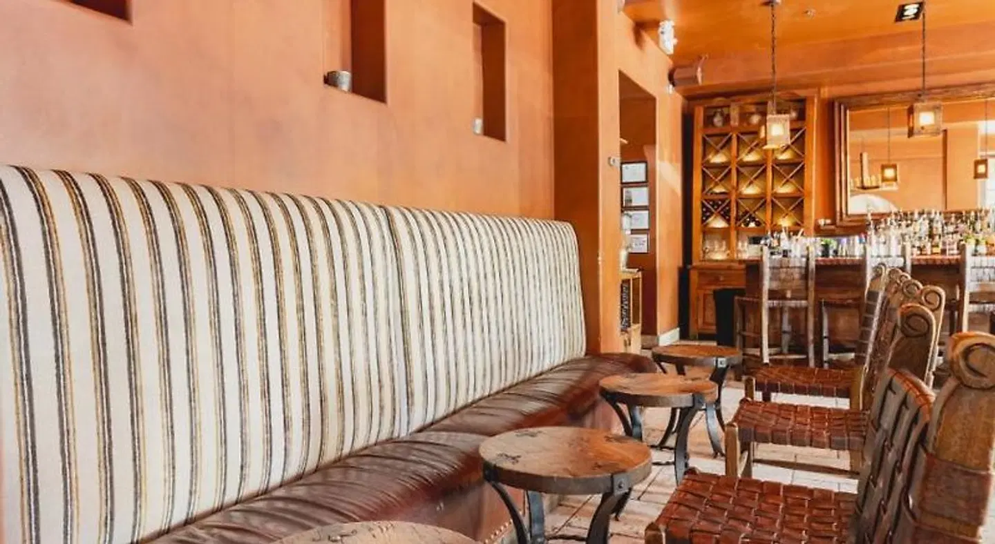 Hotel St. Francis ROOM_EXAMPLE