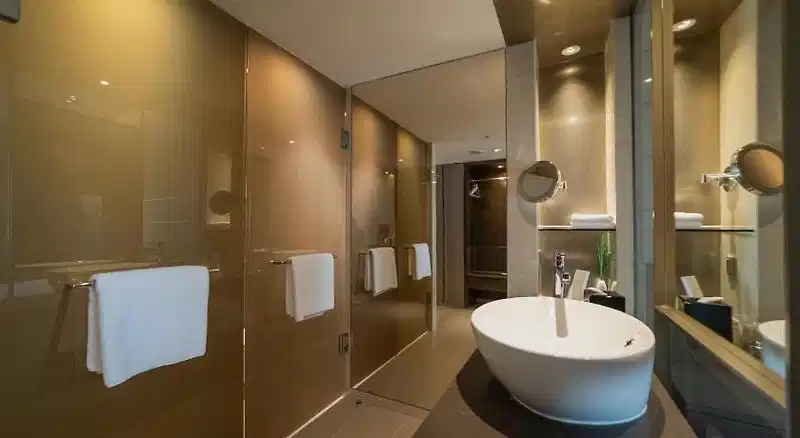 Carlton Hotel Singapore – Hotelfoto