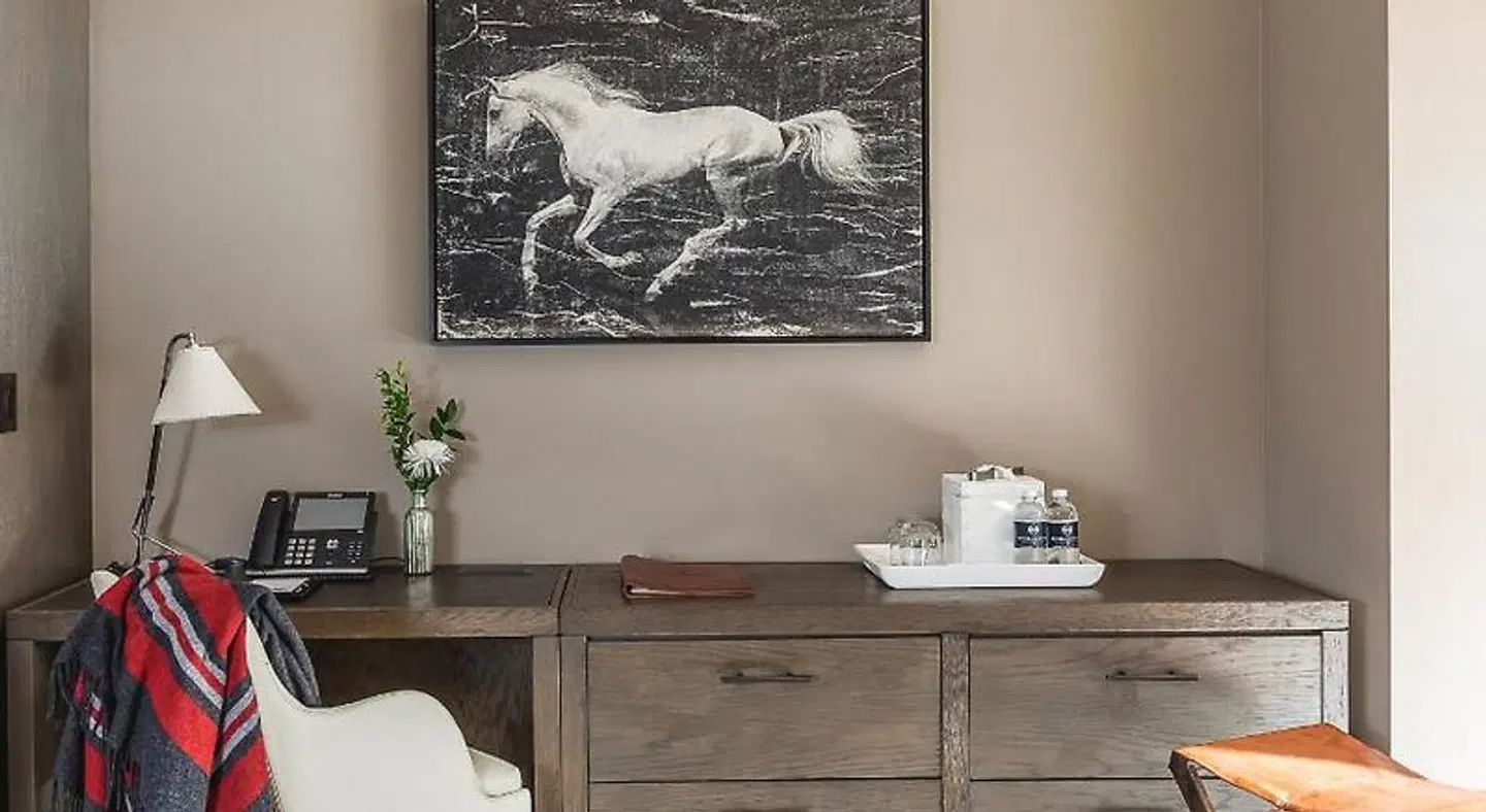 Hotel Jackson ROOM_EXAMPLE