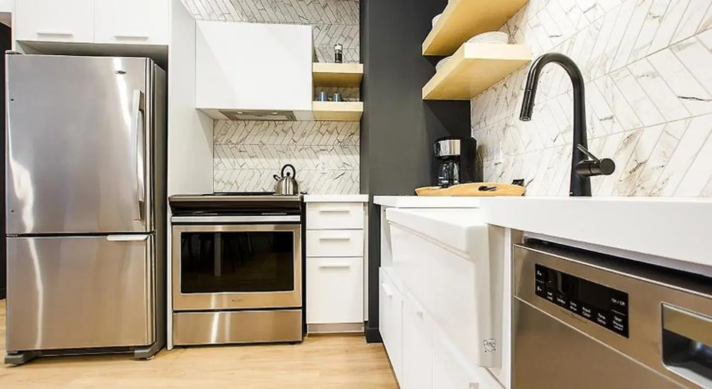 LES LOFTS CHAREST/HOTEL DU JARDIN ROOM_EXAMPLE