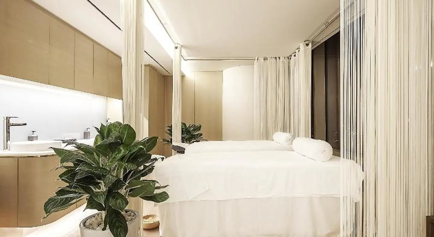 Lotte Hotel ROOM_EXAMPLE