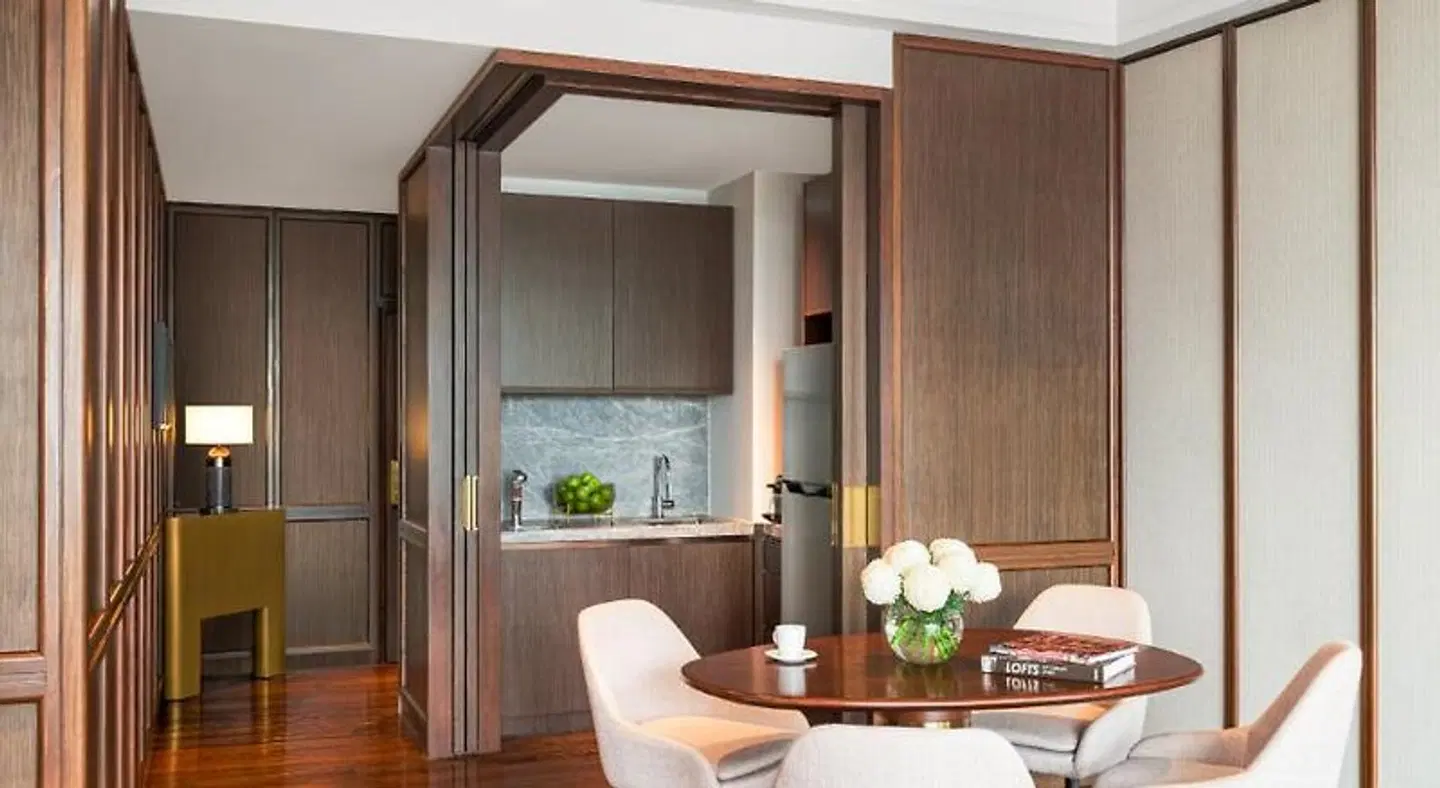 Fairmont Singapore ROOM_EXAMPLE