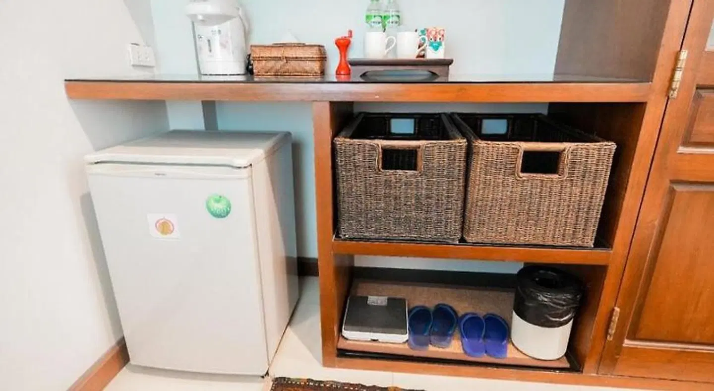 Baan Klang Wiang Boutique Hotel Chiang Mai Modellaufnahme