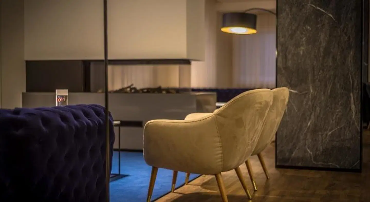 Hotel Covilha Dona Maria Affiliated by Meliá Bar