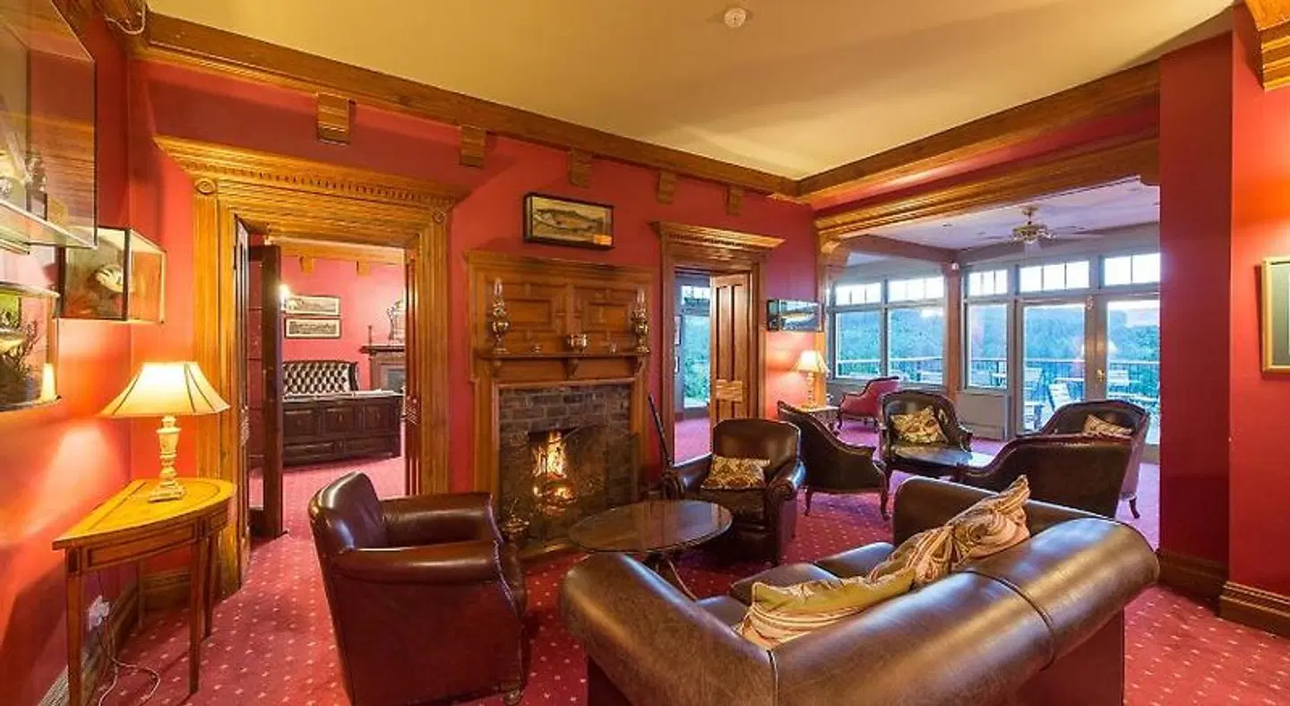 Lake Vyrnwy Hotel & Spa LOUNGE_LOBBY
