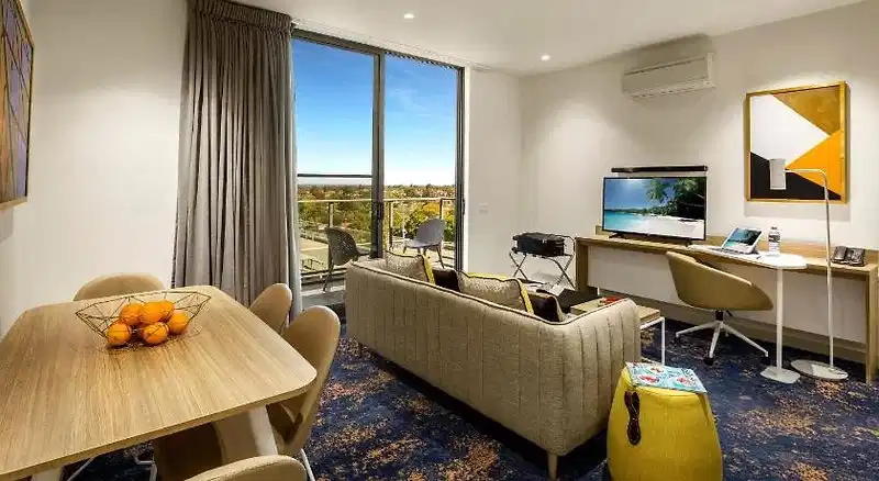 Quest Macquarie Park – Hotelfoto